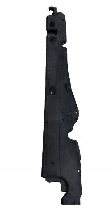 фото №1, Защита подвеска левая audi q7 7l8825211e