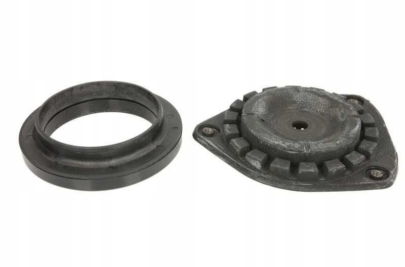 фото №8, Подушка амортизатора renault fluence l30 z.e. 201