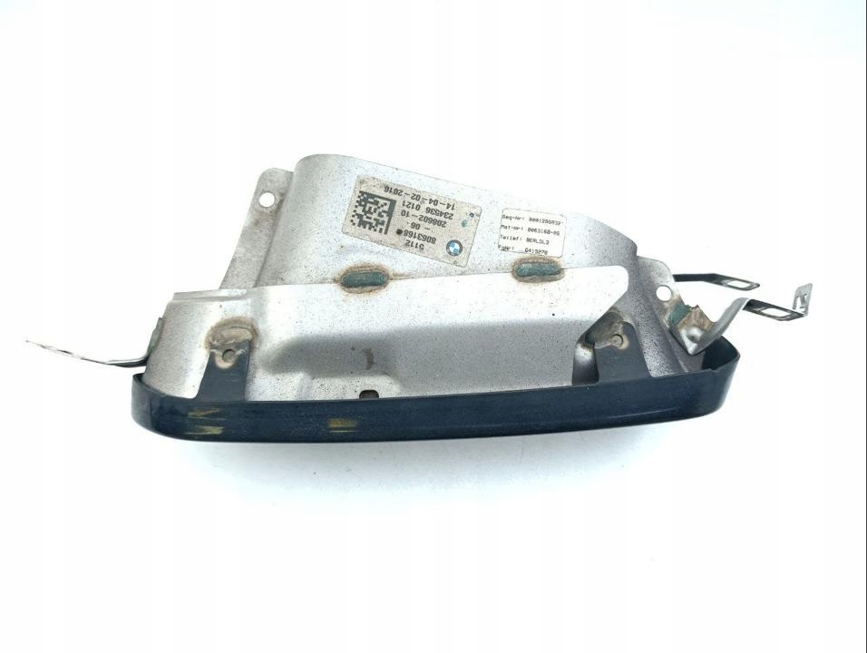 фото №5, Наконечник глушителя bmw 7 2016 8063168