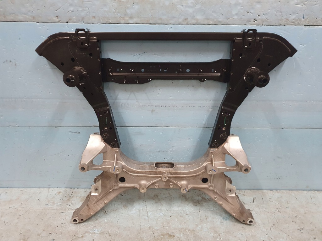 фото №1, Балка підрамник підрамник ford mustang mach-e перед