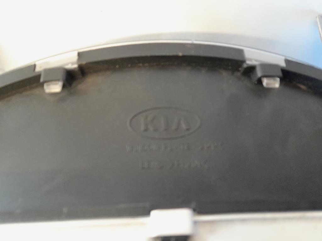 фото №13, Sorento i 02-07 2.5 crdi счетчик приборы eu.