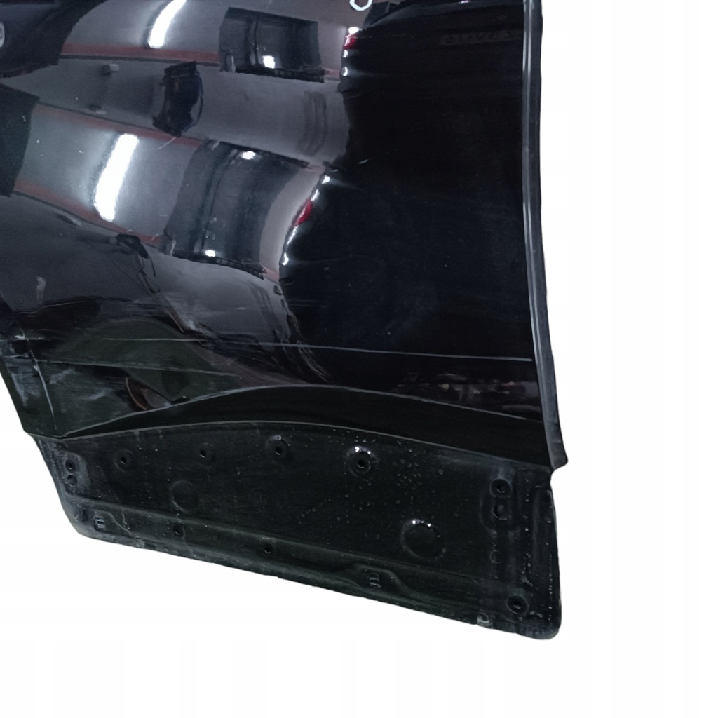 фото №2, Дверь правый задняя renault captur ii 19-