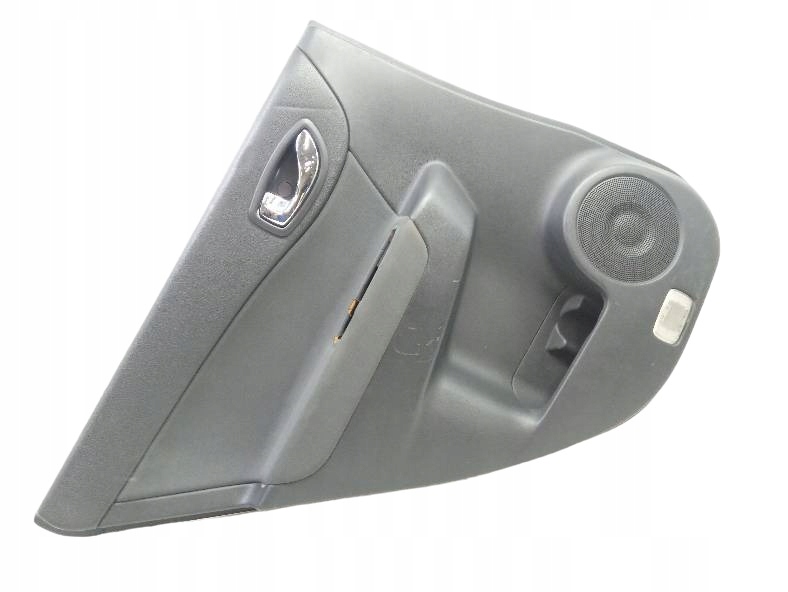 фото №1, Оббивка обшивка renault koleos i 2007-