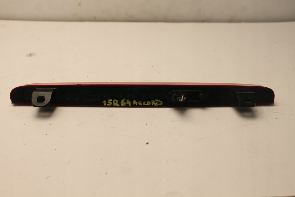 фото №4, Світло лампа стоп accord vii kombi 04r-