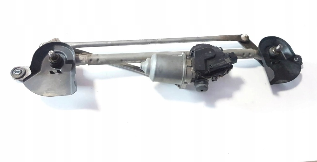 2015 mitsubishi outlander механізм двірник з двигун 1593003471 Ціна