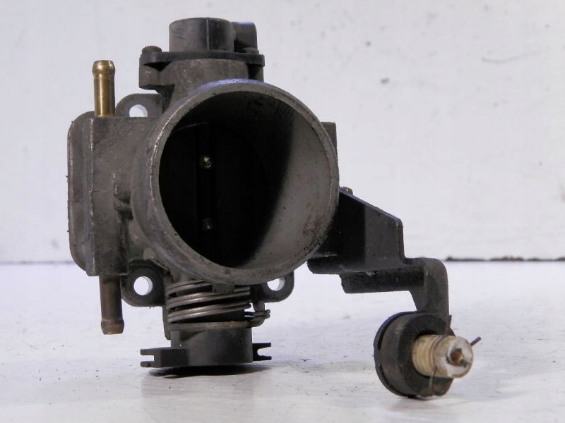 фото №9, Fiat siena дросельна заслінка 1,6 16v 54cfa26