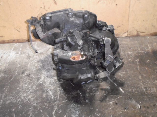 фото №8, Chevrolet aveo i t250 коробка передач механическая 1,4b 96175844 96180859