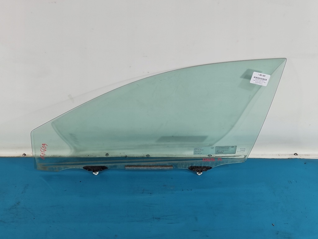 Купити Скло двері перед ліва toyota corolla e16 e18 13-