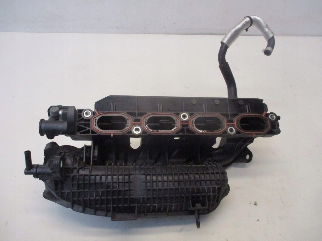 фото №5, Колектор всмоктуючий nissan pulsar 1.6