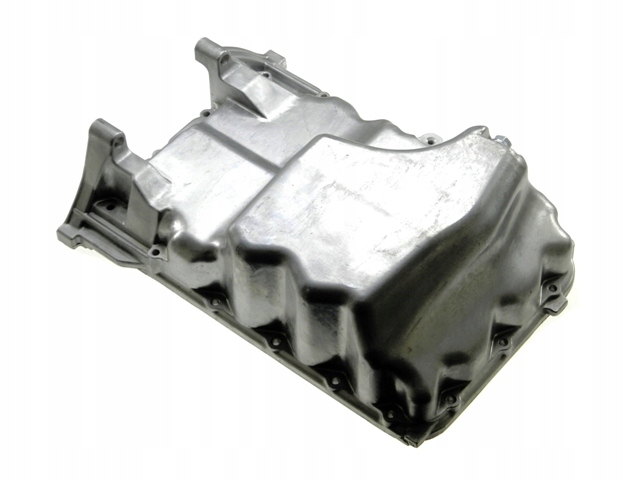 фото №1, Поддон масляная honda odyssey 3.5 03-08,