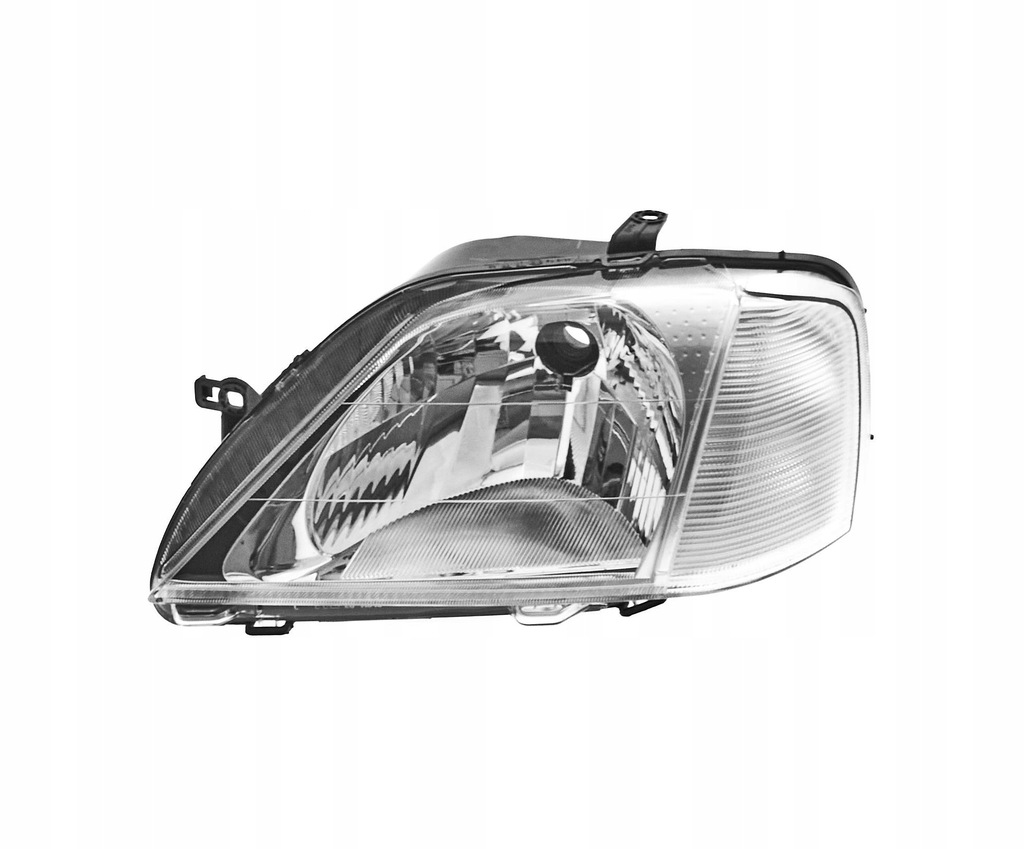 фото №1, Dacia logan sd 07.04 - 01.09 лампа передняя фара левый