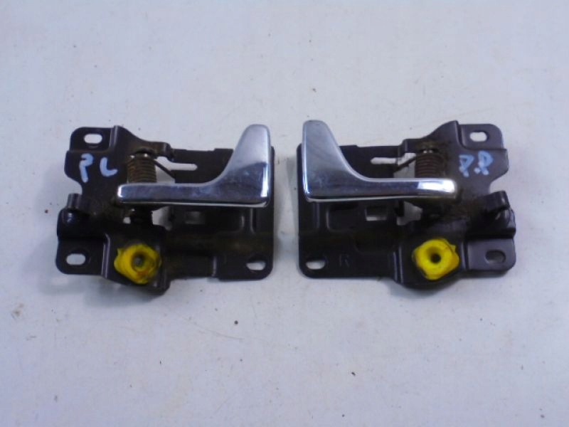 фото №1, Honda concerto ручка внутрішня ліва права перед