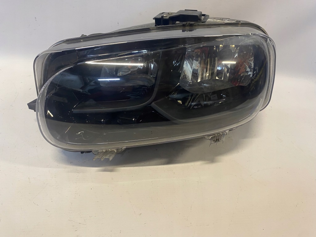 Купить Фара лампа левый перед citroen berlingo iv 9816825180