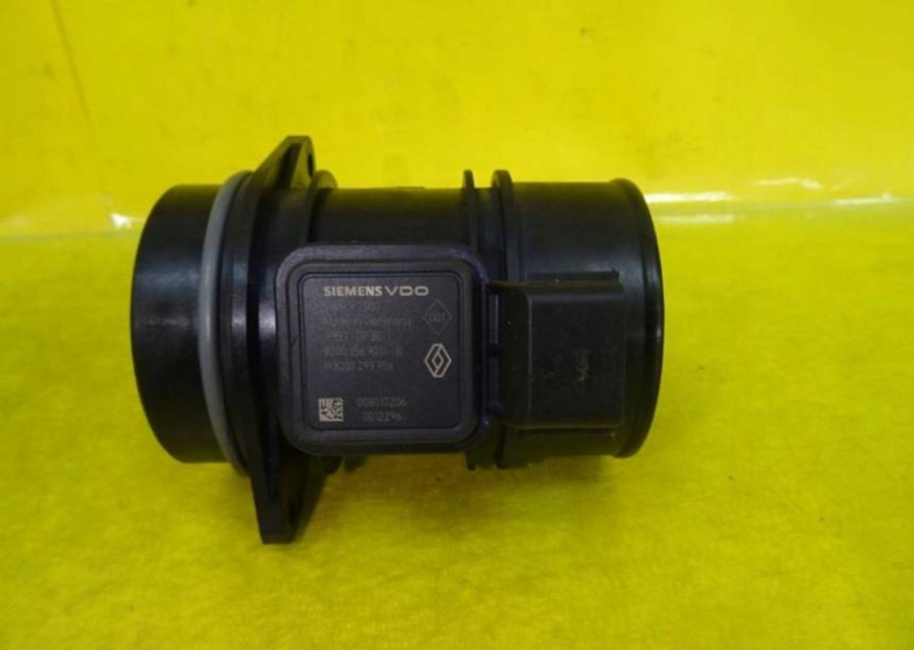 фото №1, Витратомір renault modus 1.5 dci h8200299956 / 8200358901b nr140