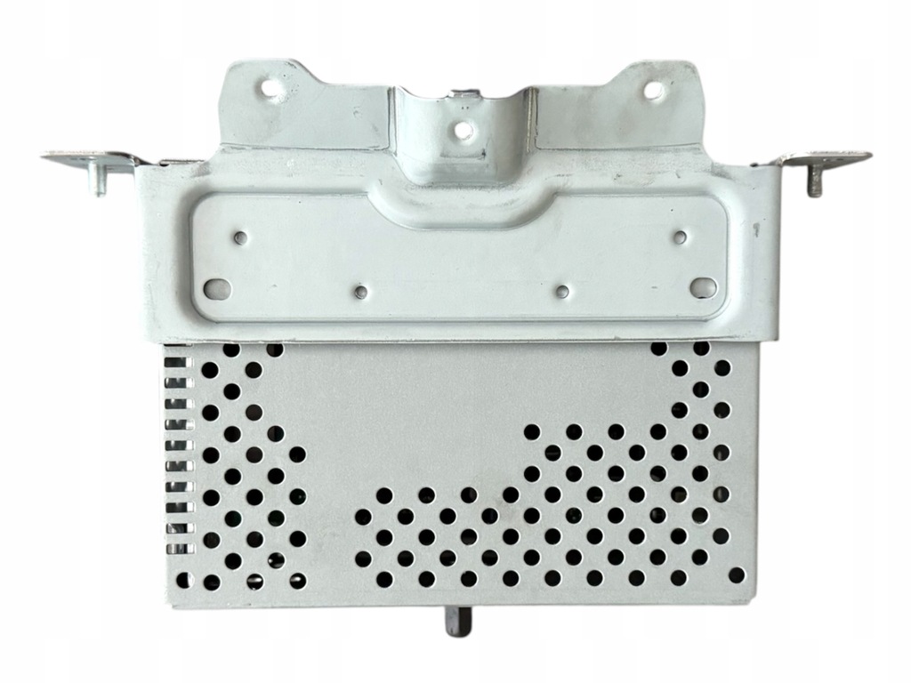 фото №15, Радио навигация считыватель дисплей комплект ford puma ii 2 lu5t-14g371-gkf