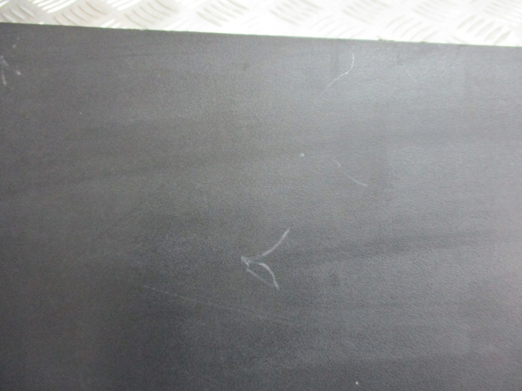 фото №3, Спойлер спойлер кришки ford focus mk2 hb