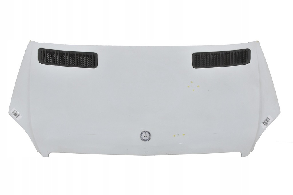 фото №1, Капот крышка двигателя mercedes sprinter 906