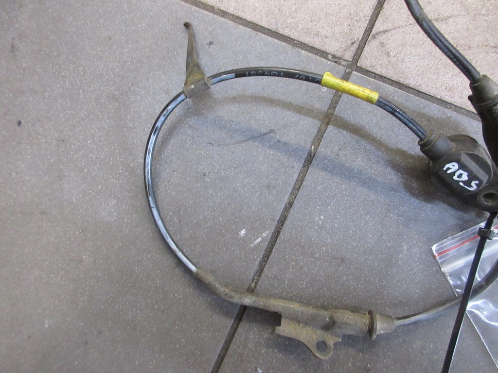 фото №5, Датчик abs перед honda accord vi 6