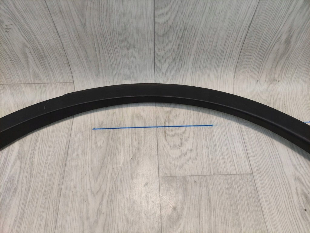 фото №5, Tesla model y молдинг крила лівий задня 168386600a