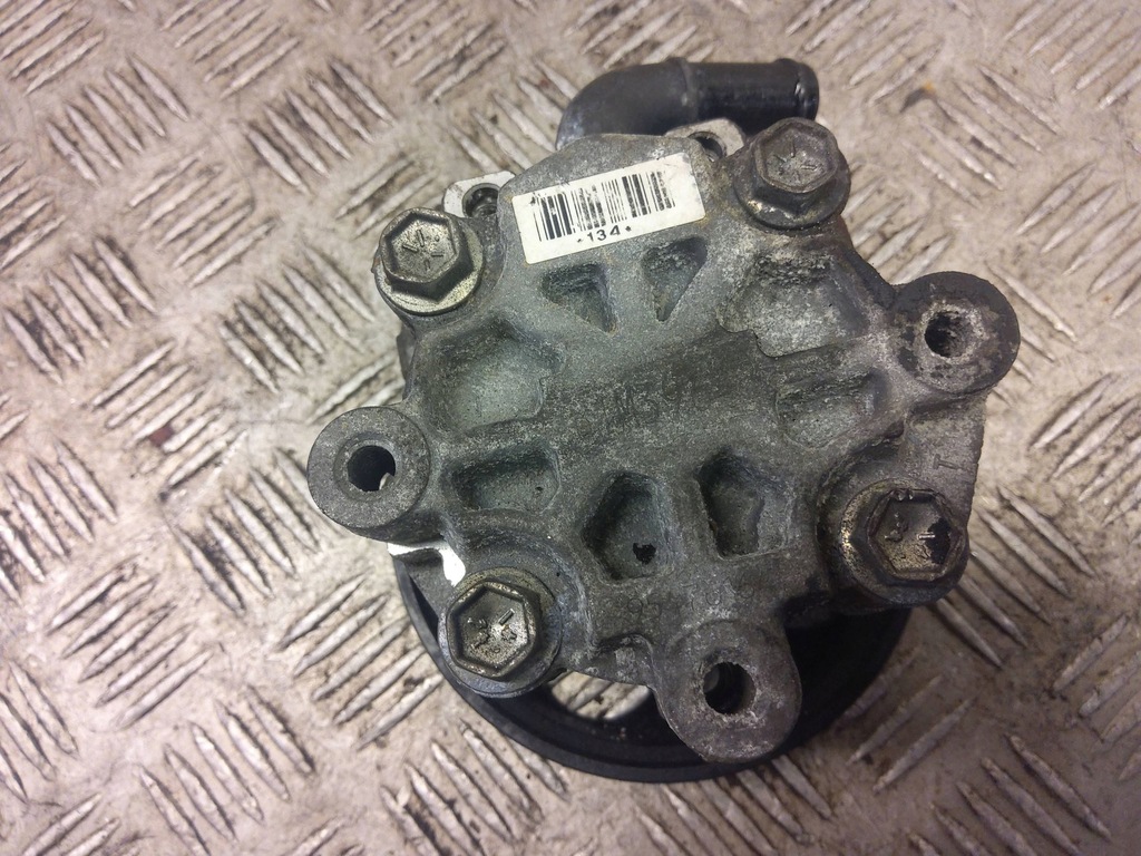 фото №6, Насос усилителя chevrolet captiva b901l