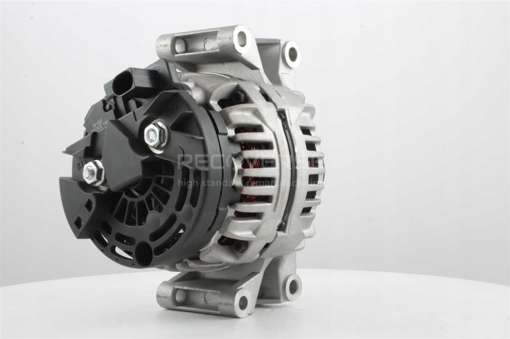 фото №8, Генератор audi volkswagen skoda seat bmw a4 a6 passat a3 superb golf yeti…