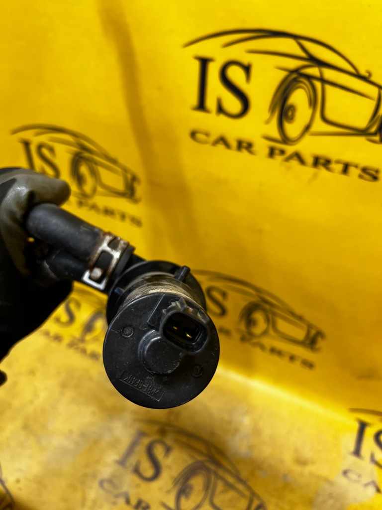 фото №8, Насос wody провода трубы lexus rx 450h iii 3 al10