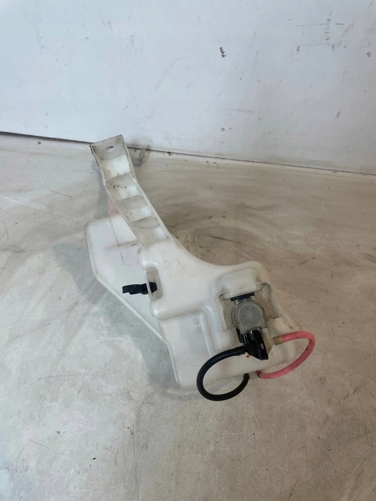 фото №8, Бачок омывателя помпа nissan leaf i