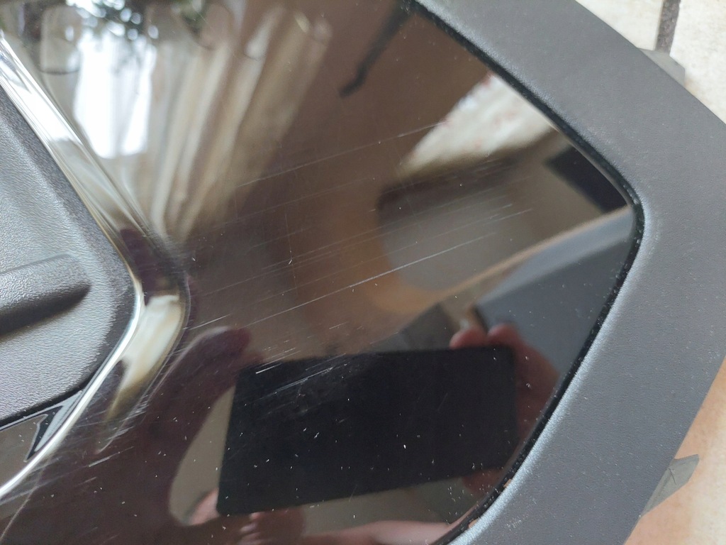 фото №6, Решітка бампера - правий задня - audi q5 ii fy - sportback - 80f