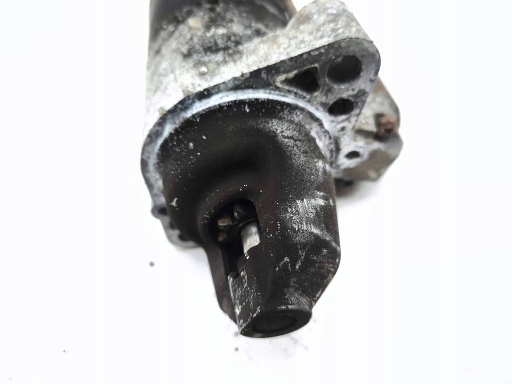 фото №6, Honda cr-v 2008 стартер