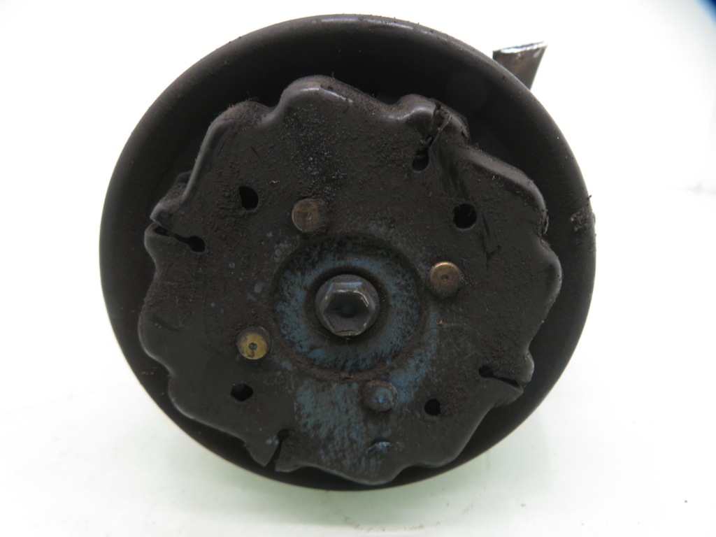 Компрессор кондиционера mercedes w168 1.6 4472208362 6seu12c Оригинал