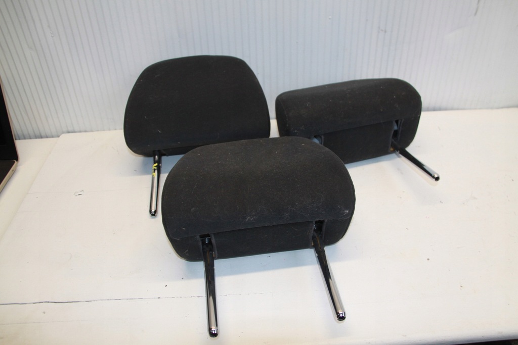 фото №4, Opel vectra c подголовники