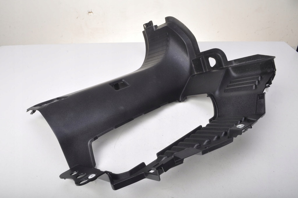 фото №6, Land rover defender ii l663 защита пластик 21r m8bm-45430-ac