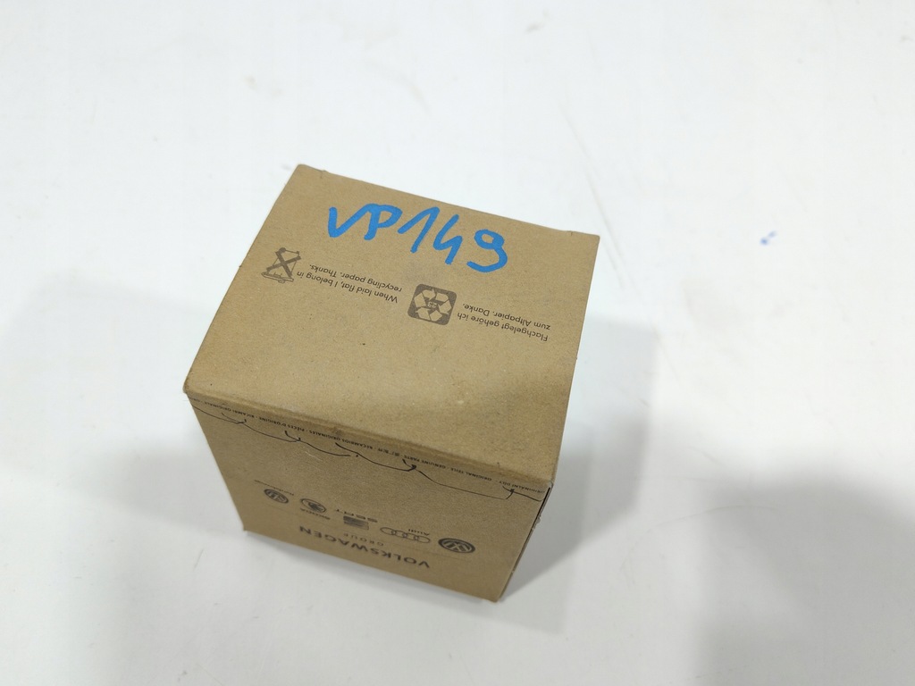 фото №8, Датчик рівня оливи audi seat skoda 04l907660c