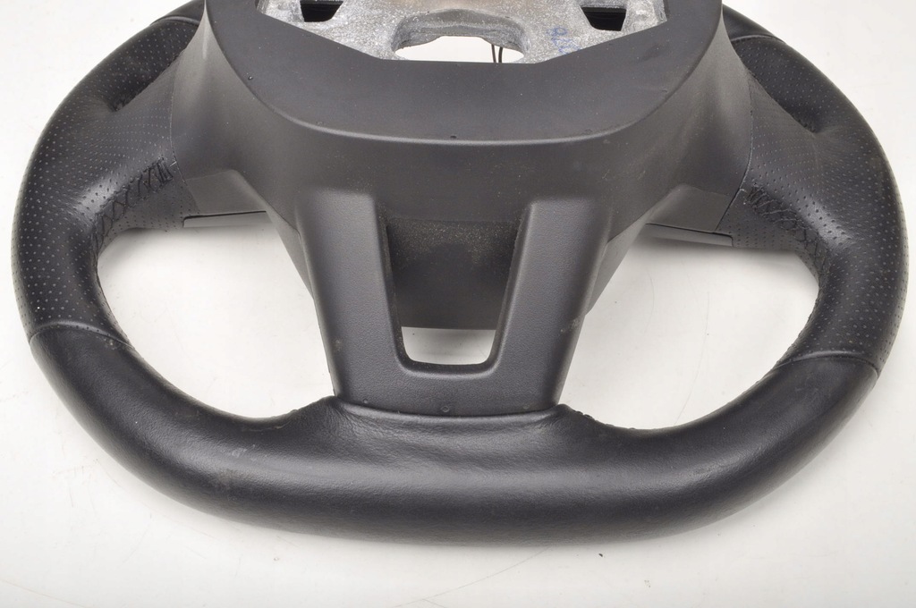 фото №9, Ford focus mk3 lift повітропровід шкіряний