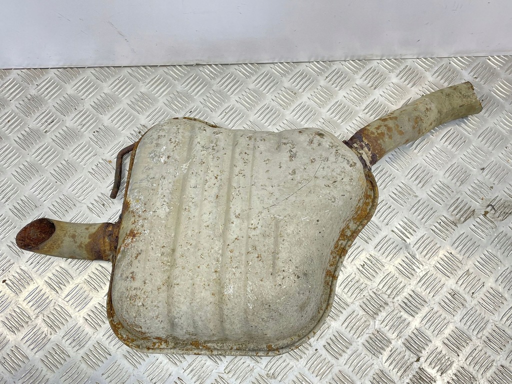 фото №5, Ford galaxy 2007 гаситель kompletny