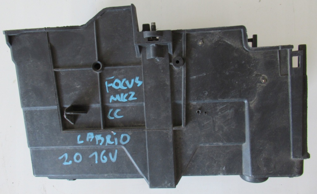 Купити Ford focus mk2 корпус акумулятор 4m51-10723-bc