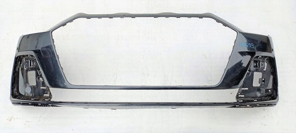 фото №1, Audi a1 82a бампер перед передній