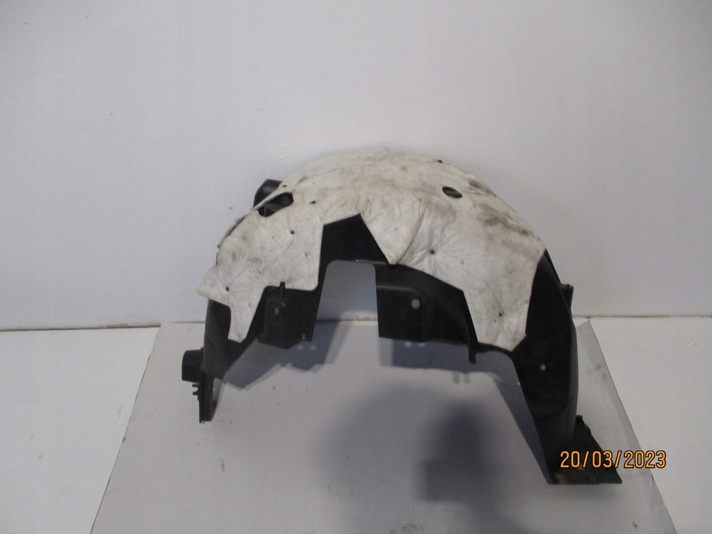 фото №8, Подкрылок citroen c4 iii 9831256780 9831256680