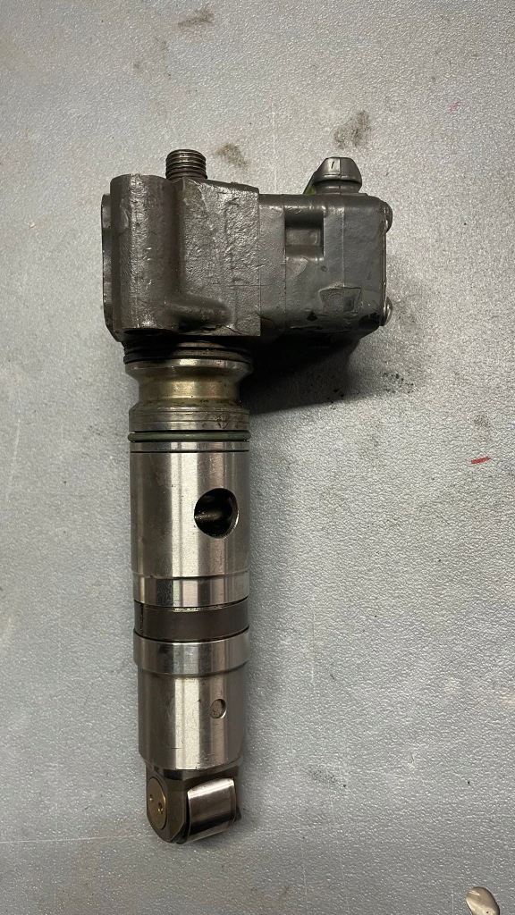 Купить Насос-форсунка насос-форсунка pd mercedes atego 1218