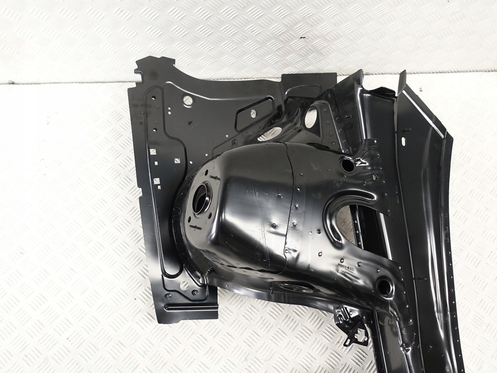 фото №6, Mercedes gls x166 gle gl ml w166 чверть права