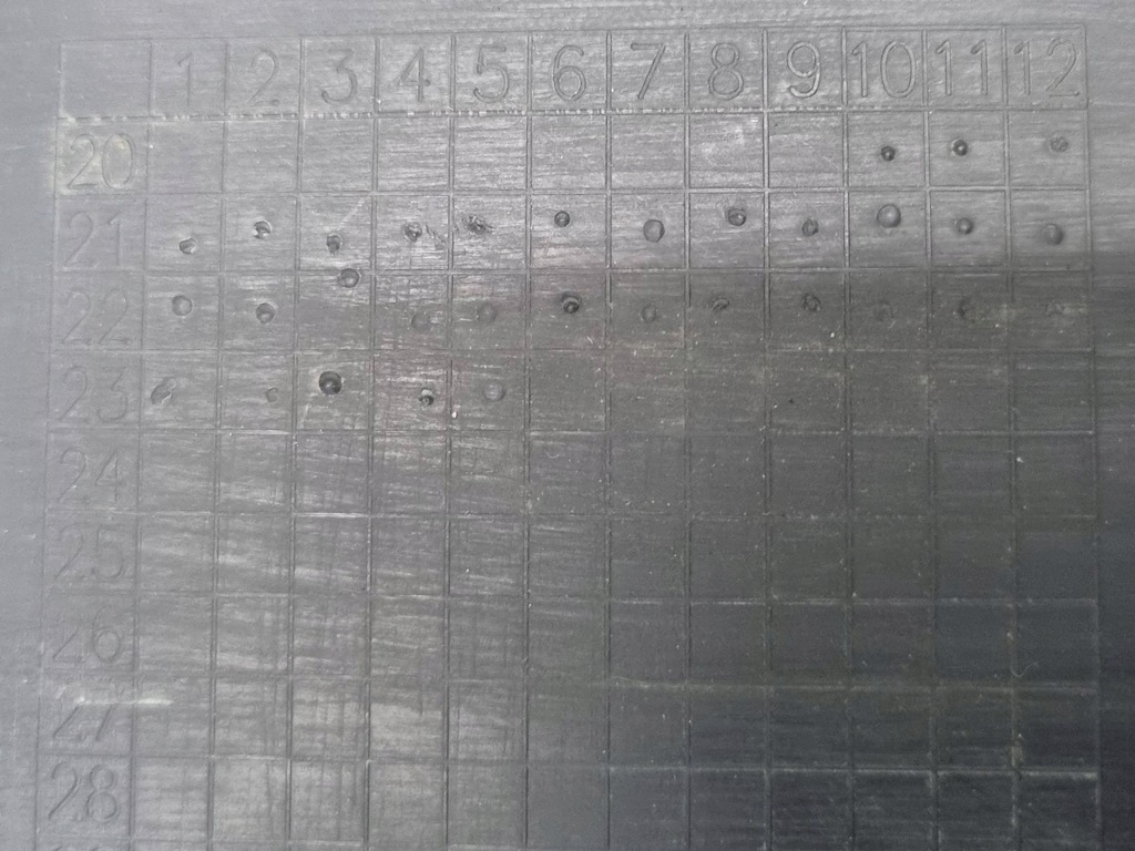 фото №8, Skoda octavia mk4 2022 з передній інше