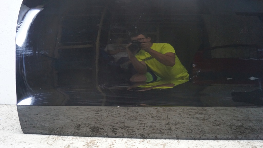 фото №8, Дверь левый перед vw polo v 6r 3d