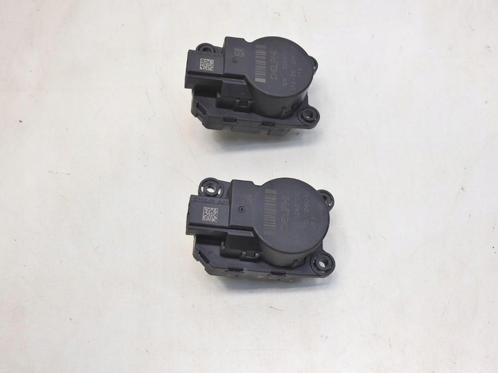 фото №7, Моторчик отопителя opel insignia a 52437252