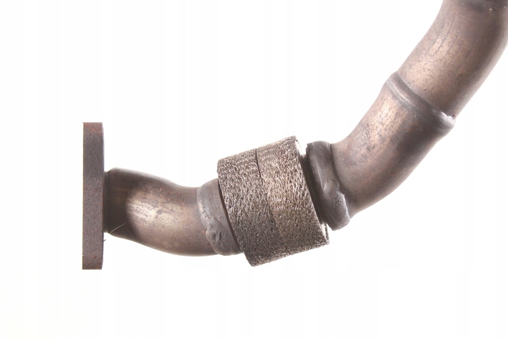 фото №11, Колектор випускний правий mercedes w221 a6421400861