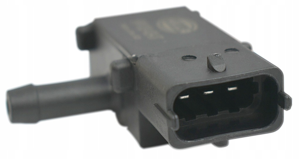 фото №13, Датчик давления выхлопных газов chevrolet cruze opel astr