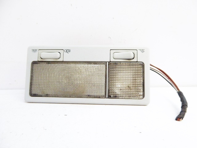 фото №1, Golf iii лампа освещение кабины салона