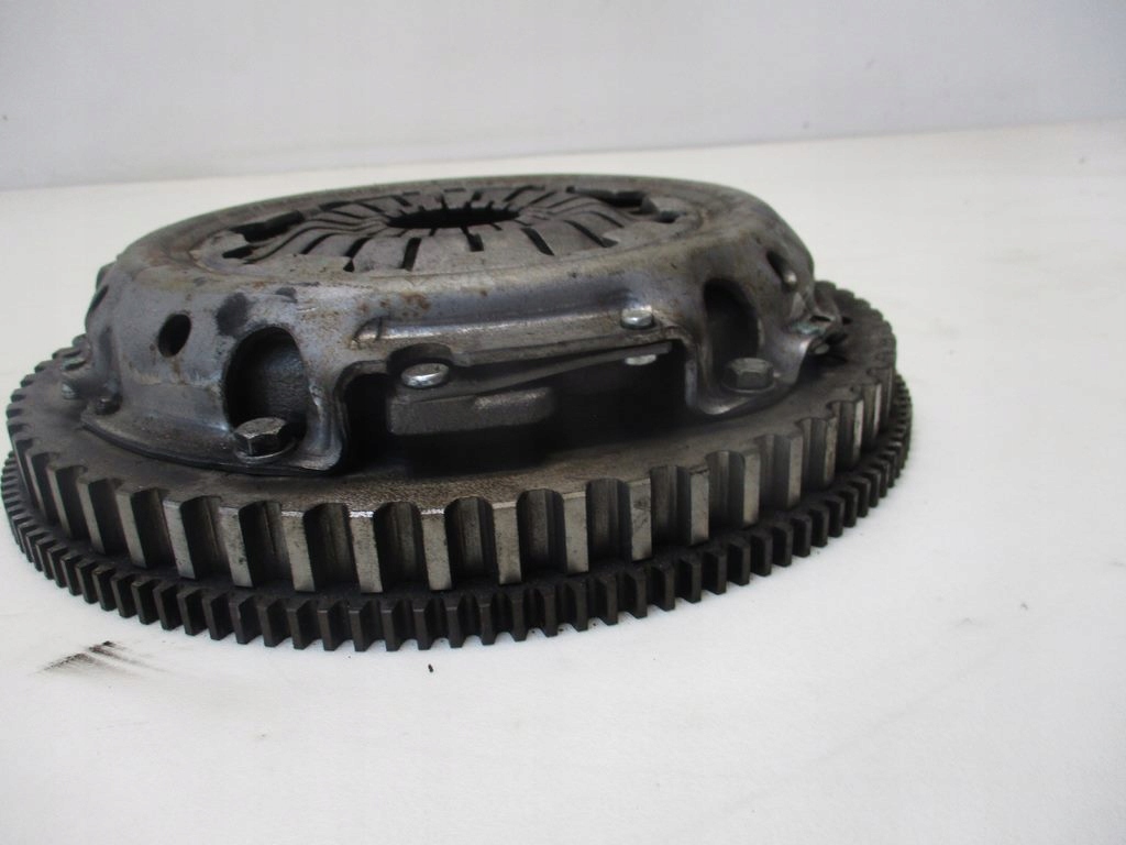 фото №13, Сцепление диск прижим 11 tyś micra k14 0.9 tce