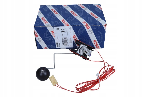 фото №12, Датчик рівня пального volvo v70 2,0 98-