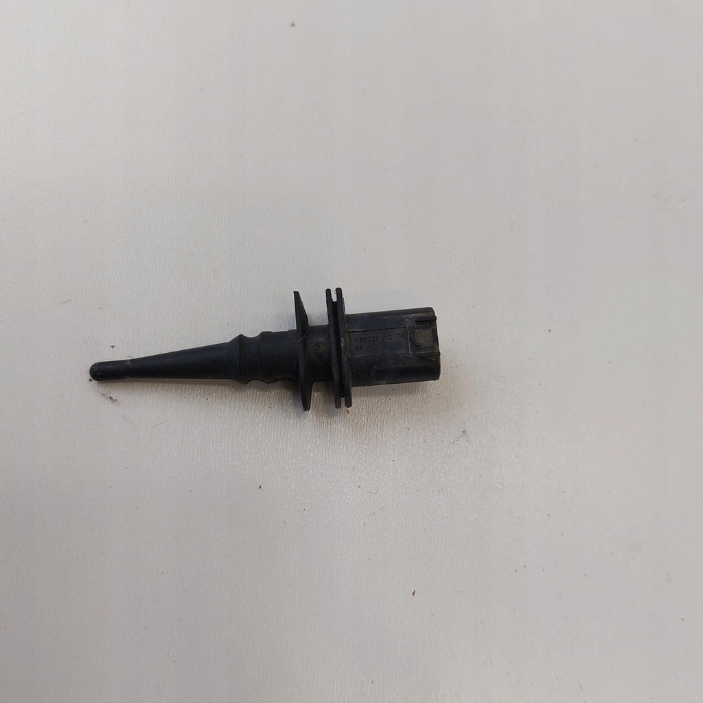 фото №1, 2014 mini cooper countryman r60 датчик температуры наружной 136326