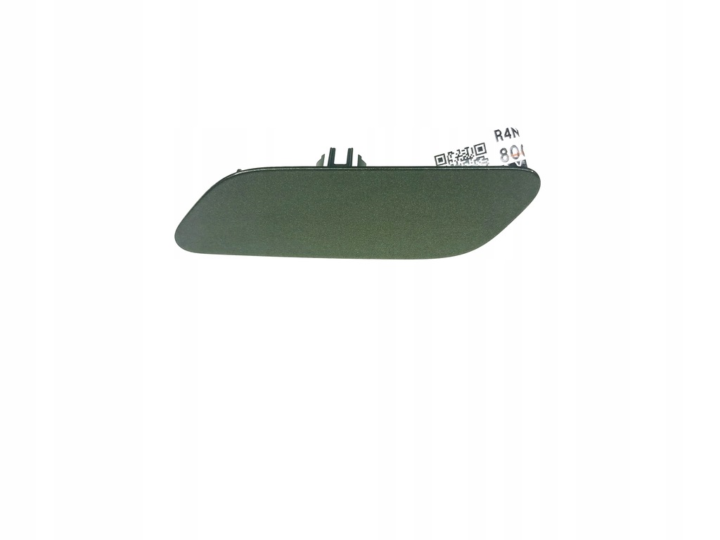 фото №10, Lexus nx 21-24 заглушка кришка насадка омивач лампи ліва зелений 6x4